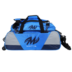 Motiv- BALLISTIX Shoe Bag
